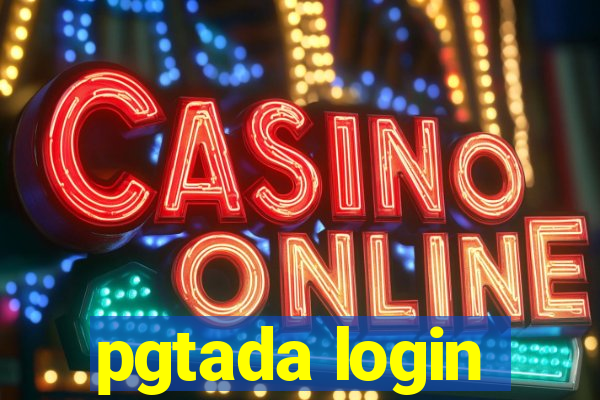 pgtada login